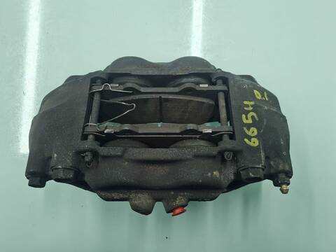 Pinza Freno Delantera Izquierdo Toyota Land Cruiser 3.0 D4-D VX 163CV 120KW