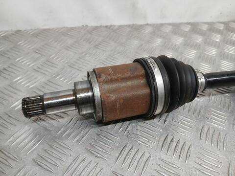 Foto 3ª: Transmision Delantera Derecha DR 5.0 UNICA 117CV [SQRE4G15E] (2023)