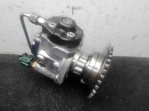 Foto 2ª: Bomba Inyeccion Ford Transit 2.4 TDCI RWD 140CV 103KW FURGONETA [H9FB] (2007)