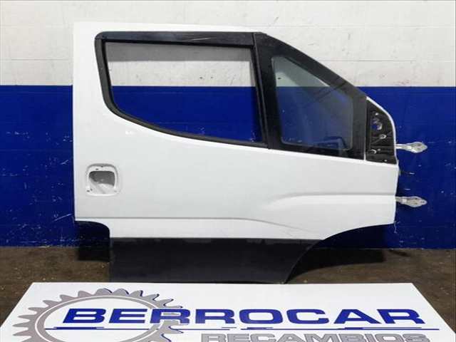Puerta Delantera Derecha Iveco Daily 2.3 DIESEL CAT 126CV