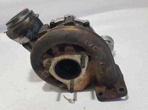 Foto 3ª: Turbocompresor Audi A6 2.5 TDI AVANT 155CV 114KW [AYM] (2002)