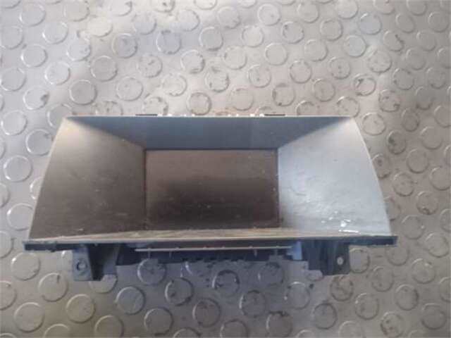 Pantalla Multifuncion Opel Astra 1.7 CDTI