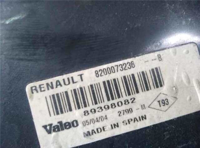 Piloto Trasero Izquierdo Renault Megane 1.5 CONFORT DYNAMIQUE [1.5 LTR. - 60 KW DCI DIESEL] II CLASSIC BERLINA (2003-_)