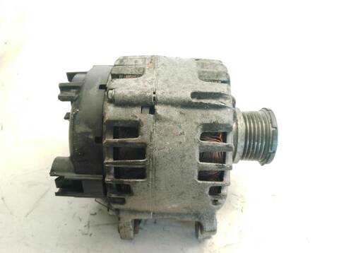 Foto 3ª: Alternador Audi A3 2.0 TDI 150CV [CRBC] (2012)