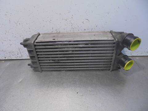 Intercooler Citroen C4 SEDUCTION 92CV 68KW
