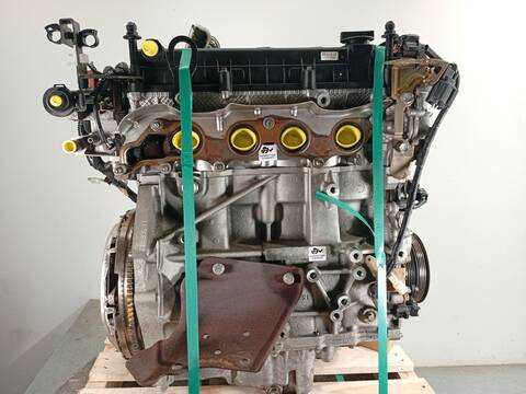 Foto 3ª: Motor Completo Mazda 3 2.0 BKEP) 150CV 110KW [LF] (2005)