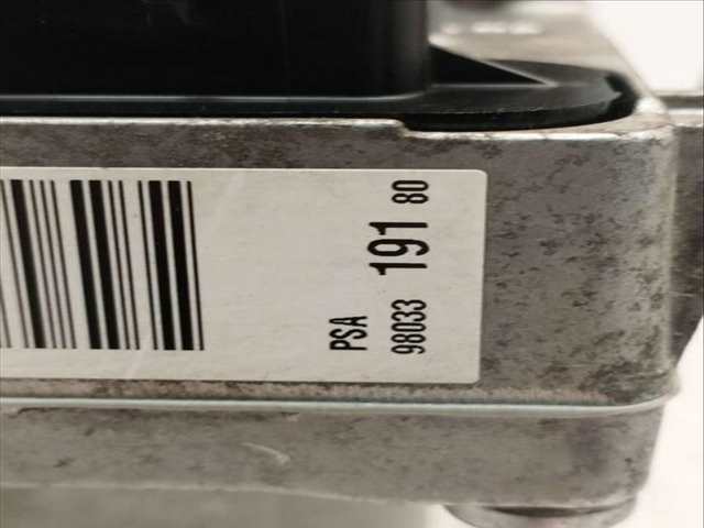 Foto 2ª: Bomba de Direccion Citroen C4 FEEL EDITION 110CV 81KW [HN01] (2015)