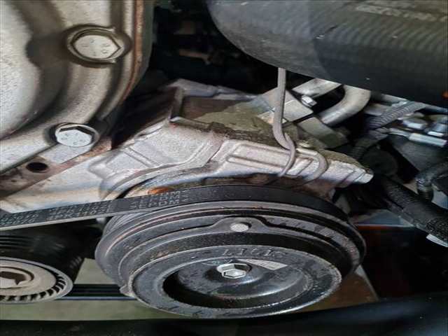 Compresor Aire Acondicionado Iveco Daily NATURALPOWER 35S14 35C14 40C14 50C14 60C14 65C14 ... 136CV 100KW FURGONETA