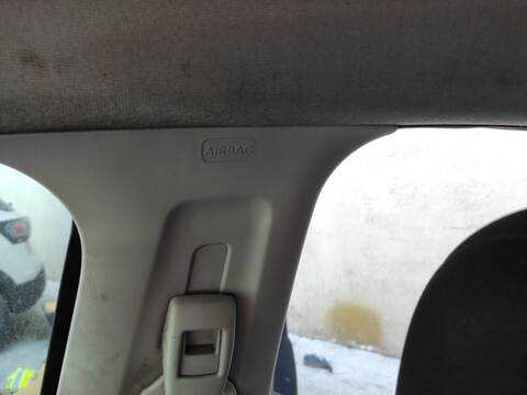 Airbag Cortina Delantero Derecho Peugeot 208 YH01