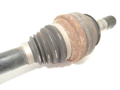 Foto 3ª: Transmision Trasera Derecha Porsche Macan S DIESEL 258CV 190KW [CTBA] (2015)