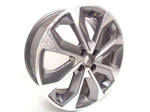 LLanta Chapa Kia Stonic 1.0 TGDI CAT 120CV 88KW