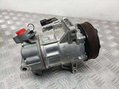 Foto 3ª: Compresor Aire Acondicionado Renault Clio BUSINESS 86CV 63KW [K9KU872] (2020)