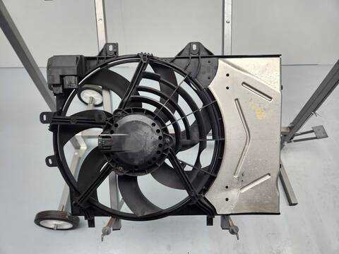 Electroventilador Peugeot 208 ALLURE 99CV 73KW