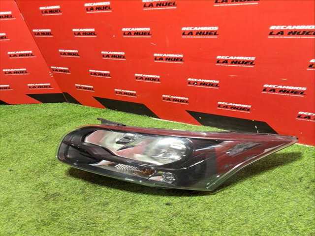 Foto 2ª: Faro Izquierdo Ford Transit 2.0 ECOBLUE 130CV 96KW FURGONETA [BKFA,BKFB,YMF6,YMFA,YMFB,YMFS] (2019)