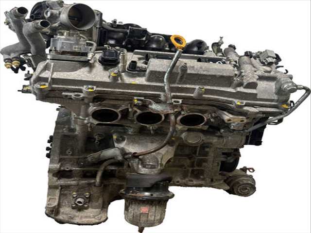 Foto 3ª: Motor Completo Lexus IS 208CV 153KW [4GR-FSE] (2009)