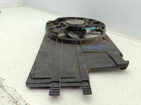 Foto 4ª: Electroventilador Mercedes Clase A 140 170 CDI 168.008) 90CV 66KW [OM668940] (2001)