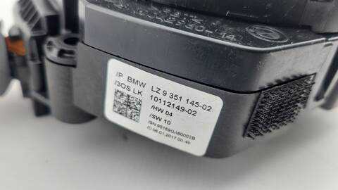 Foto 4ª: Mando Multifuncion Bmw Serie 2 220 2.0 D 190CV 140KW B47D20 [B47 D20 A] (2015)