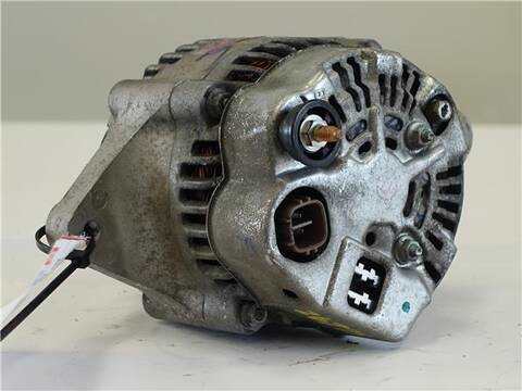 Foto 2ª: Alternador Suzuki Alto 1.0 68CV 50KW [K10B] (2010)