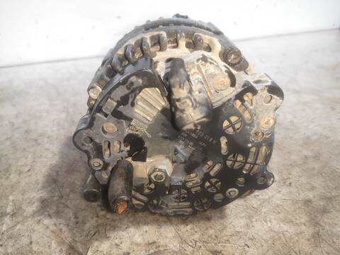 Foto 2ª: Alternador Audi Q7 CRCA (2011)