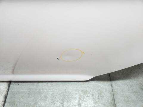 Puerta Trasera Izquierda Volkswagen Golf LAST EDITION BM 131CV 96KW