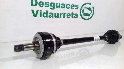 Foto 3ª: Transmision Trasera Derecha Mercedes Clase V 200 V 250 CDI/BT EDITION 4MATIC 447.813) 190CV 140KW (2014)