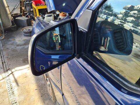 Retrovisor Izquierdo Santana 300 2.0 TDI 4X4 87CV 64KW