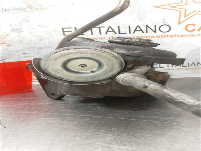 Foto 2ª: Turbocompresor Renault Scenic AUTHENTIQUE 101CV 74KW [K9K F7] (2004)