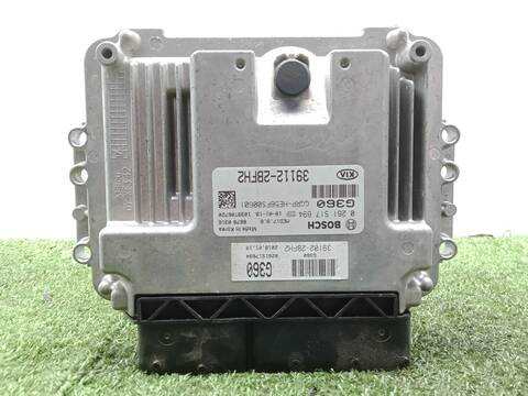 Centralita Motor ECU Kia Carens 1.6 GDI 135CV 99KW