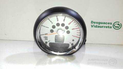 Cuadro de Instrumentos Mini Clubman COOPER D 109CV 80KW