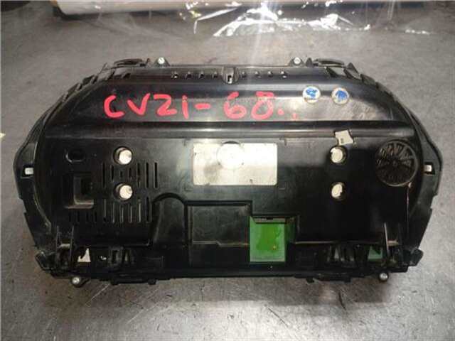 Foto 2ª: Cuadro de Instrumentos Bmw Serie 1 114 2.0 120 D [2.0 LTR. - 140 KW 16V TURBODIESEL] [B47D20A]