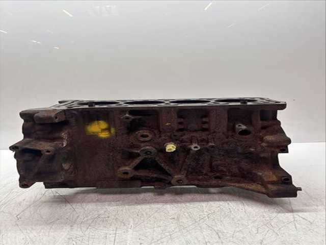 Bloque Motor Ford Transit 130 CV 96KW