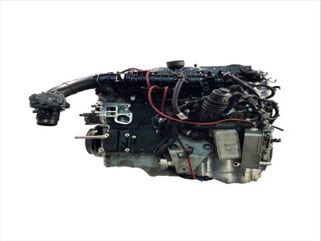 Motor Completo Bmw Serie 7 720 B57 265 CV 195KW