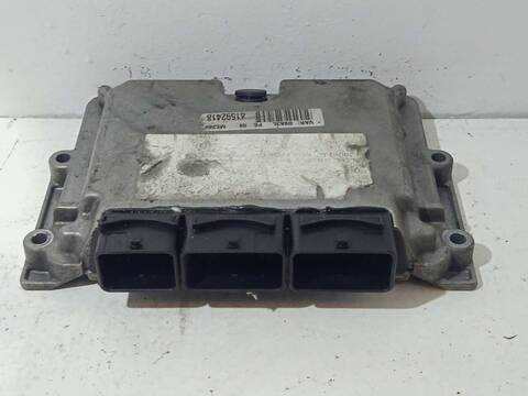 Centralita Motor ECU Peugeot 406 3.0 V6 24V COUPE 207CV 152KW