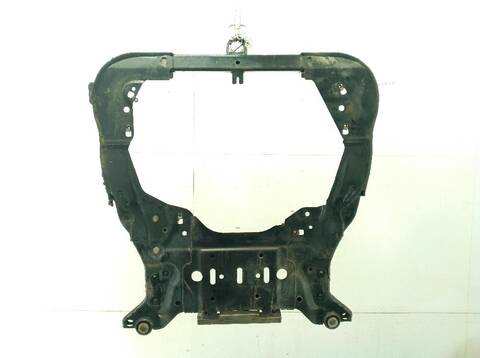 Foto 2ª: Puente Delantero Land Rover Discovery VERSION INDEFINIDA (2014)