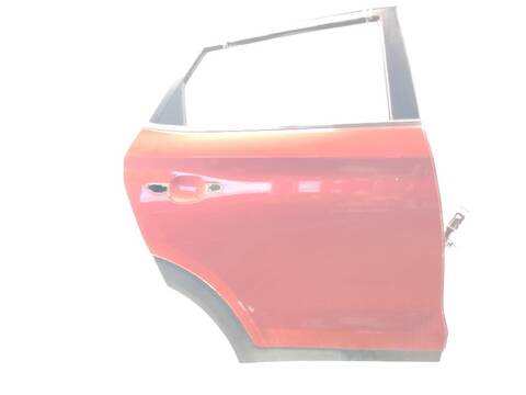 Foto 2ª: Puerta Trasera Derecha Hyundai Tucson 2.0 CRDI (2015)