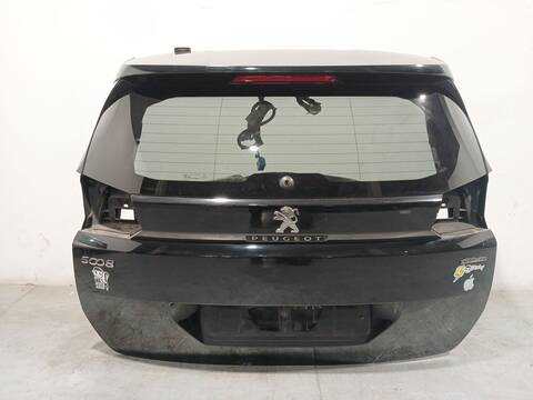 Portón Peugeot 5008 1.5 BLUEHDI 130 MCYHZJ MCYHZR MCYHZX) 131CV 96KW