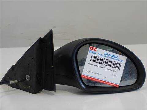 Retrovisor Derecho Seat Ibiza 1.9 TDI 100CV 74KW