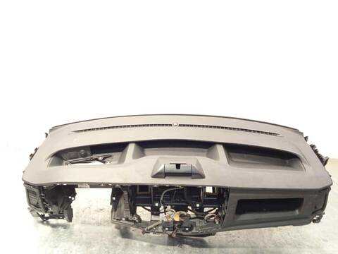 Salpicadero Ford Transit 130CV 96KW FURGON