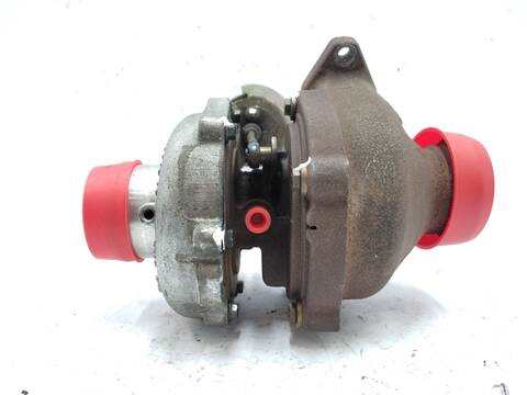 Turbocompresor Opel Insignia 2.0 CDTI 35) 131CV 96KW
