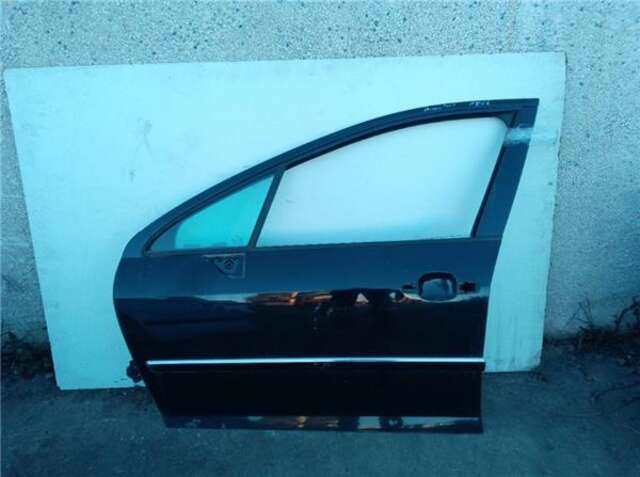 Puerta Delantera Izquierda Peugeot 407 1.6 CONFORT [1.6 LTR. - 80 KW HDI FAP CAT (9HZ - DV6TED4)]