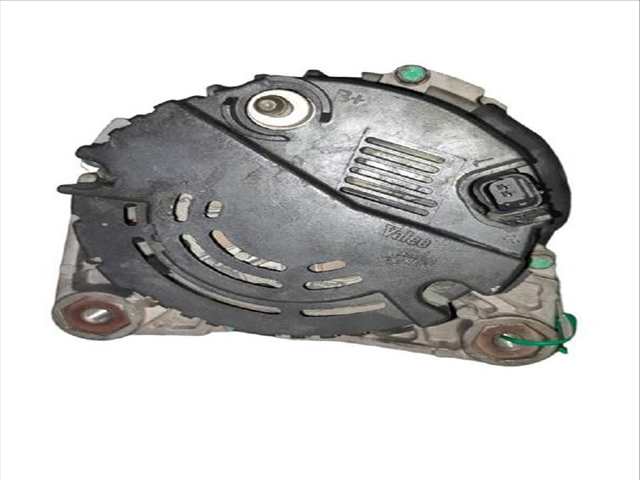 Foto 2ª: Alternador Opel Zafira 1.6 CDTI 75) (2011)