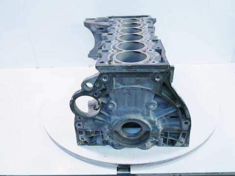 Foto 2ª: Bloque Motor Bmw Serie 3 315 234 CV 172KW [N51B30A N51 N52B30A]