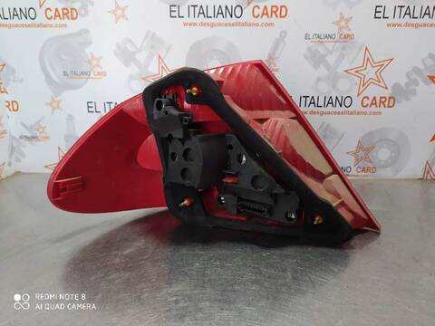 Foto 2ª: Piloto Trasero Derecho Mercedes Clase C 160 200 COMPRESSOR 209.442) 163CV 120KW [M271940] (2003)