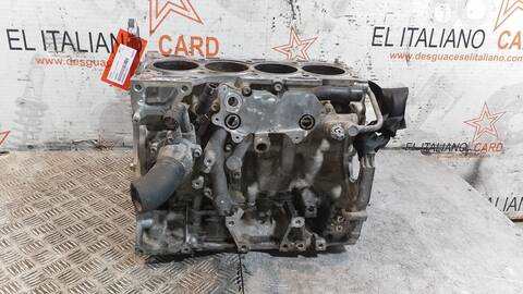 Foto 3ª: Bloque Motor Toyota Rav4 PREMIUM 177CV 130KW [2ADFHV] (2006)