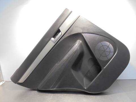 Tapizados Cartoneras Kia Sorento ACTIVE 4WD 197CV 145KW
