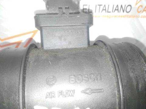 Caudalimetro Lancia Delta STEEL 105CV 77KW