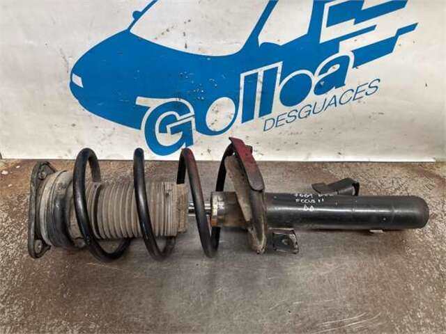 Amortiguador Delantero Derecho Ford Focus 2.0 TDCI