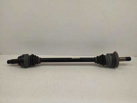 Transmision Trasera Derecha Bmw Serie 5 518 520 D 184CV 135KW