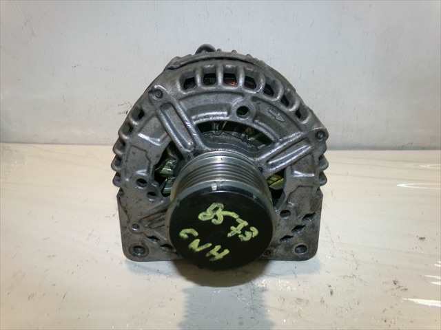 Alternador Volkswagen Passat 2.0 TDI 2005-2011