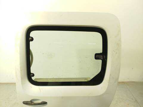 Foto 4ª: Puerta Lateral Corredera Izquierda Renault Kangoo 1.5 DCI 85 KW0K KW0L KW0B) 86CV 63KW [K9K804] (2010)